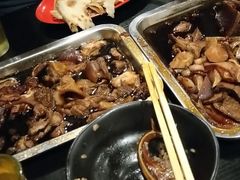 -卤煮老北京酱肉馆