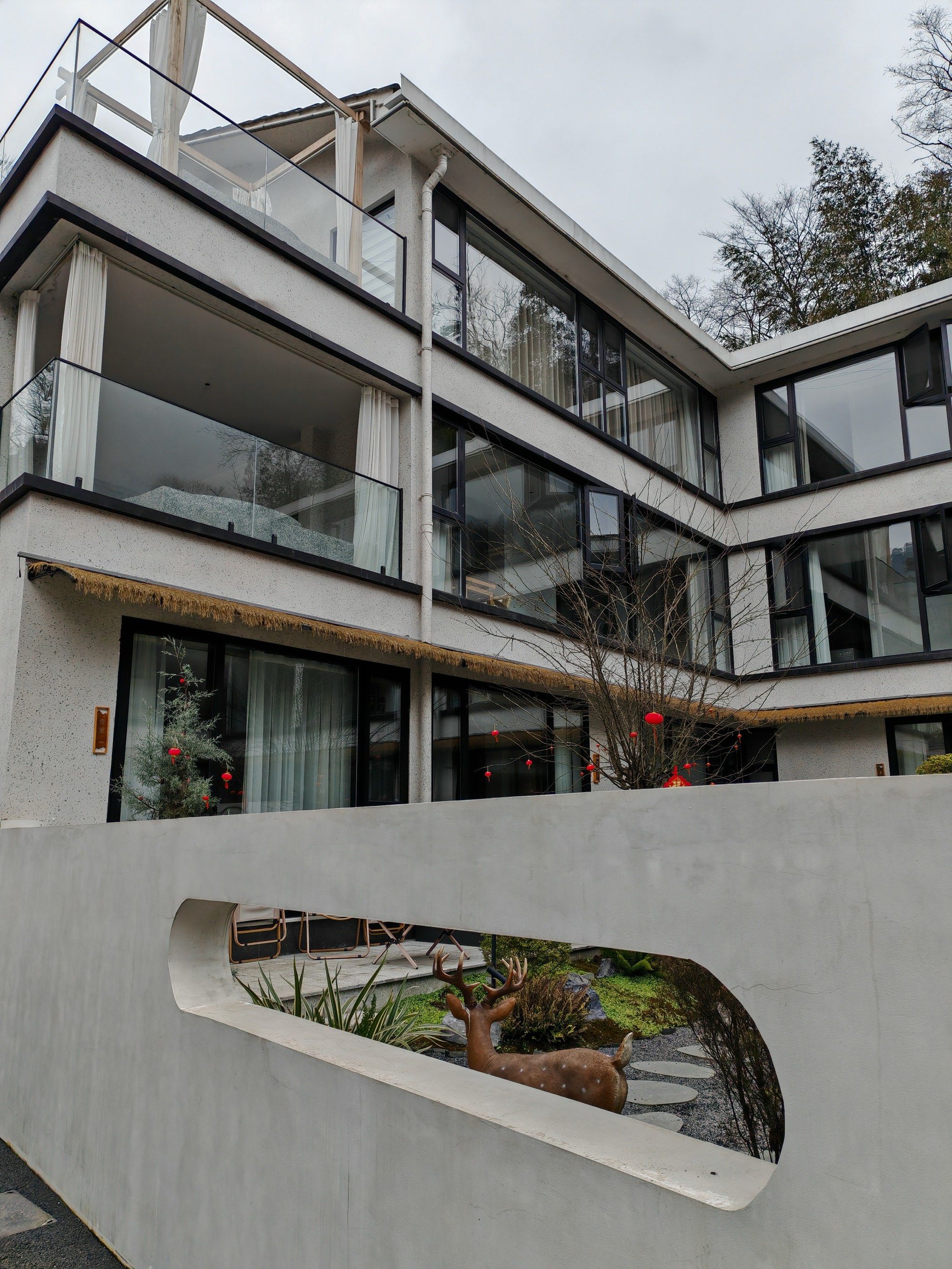 青城山|适合带爸妈来的路线