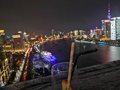 -顶层酒吧ROOF(上海艾迪逊酒店)