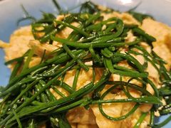 -蒙艾里民族传统菜蒙餐