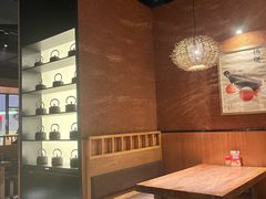 -啫两手·啫啫煲·小饭堂(龙城万科里店)