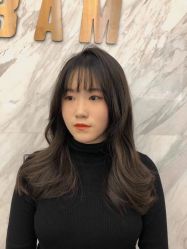点击看大图 -3AM HAIR SALON烫发染发接发