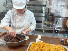 -富华斋饽饽铺·宫廷糕点·伴手礼(护国新天地店)