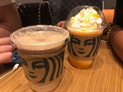 -星巴克臻选(嘉定疁城国际店)