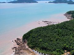 -东海半边山旅游度假区