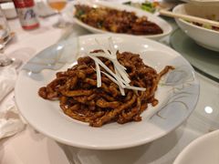 -丰泽园饭店