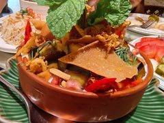 -ELI FALAFEL Lebanese&Mediterranean黎巴嫩美食(富城路店)