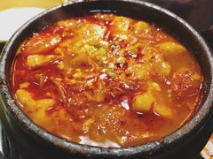 -杀猪天·韩国烤肉(总店)
