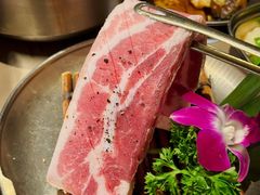 -西塔老太太泥炉烤肉(温州首店万象城黑金店)