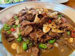 -李东农庄(中南百草园地标店)