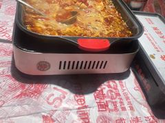-威记烧嘢·南宁烧烤·超级生牛(绿地店)