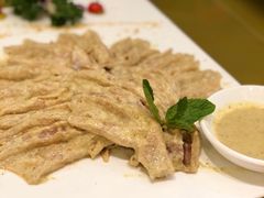 -鹏天阁酒楼·海鲜(红旗店)