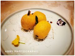 -扬州香格里拉·香宫中餐厅