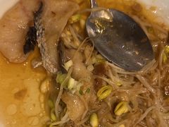 -渔家火锅·海鲜自助餐·演艺(亚龙湾天域酒店)