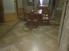 -绿岛汤泉韩式休闲会所