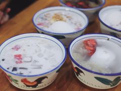 -文昌邓记清补凉(西沙路店)