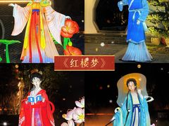 -武汉园博园(武汉自然博物馆)