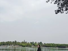 -美兰湖景区