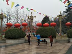 -西清公园