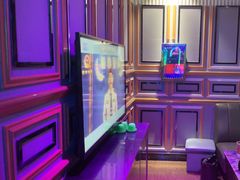 -歌潮量贩式KTV(宁德万达店)