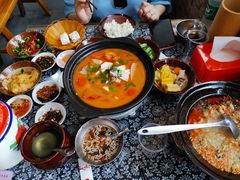 -张关合渣(航空大道店)