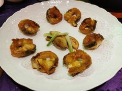 香煎金钱鳗-惠食佳·朱雀(东方商厦店)