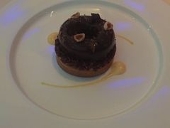 -迪拜帆船酒店海底餐厅