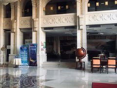 -碧中海汤泉汗蒸酒店