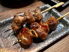 -一吉焼鸟·FOUNDER(桂林路店)