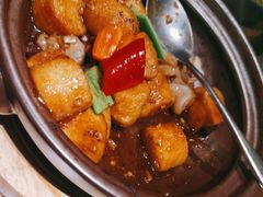 -木棉·醉心粤味(COCO Park店)