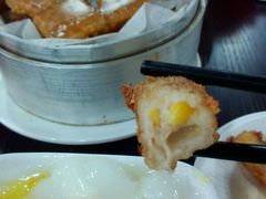 -秦淮小吃城(夫子庙店)