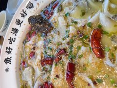 -江渔儿酸菜鱼(奥园广场金发购物中心店)