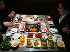 -海底捞火锅(天一广场亚细亚店)