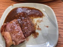-悦橙烤肉海鲜自助(中央大街店)