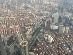 -上海中心大厦