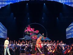 -北京大学百年讲堂