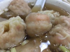 -麦文记面家(佐敦店)