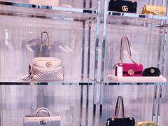 -Gucci(首创奥特莱斯店)