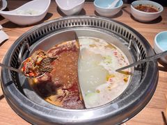 -季季红火锅(长沙步行街店)