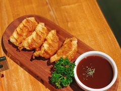 黑醋炸饺-TAIFORKS 大福食堂·山葵烤肉料理·拌饭(宝安店)