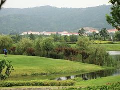 -苏州太湖国际高尔夫俱乐部