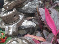 -青瓦房古村落