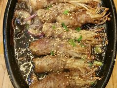 -牛中牛烤肉店(民生街店)