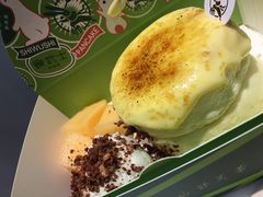 -食武士·舒芙蕾(新街口明瓦廊店)