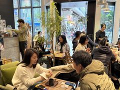 -Home Cafe(水榭春天店)