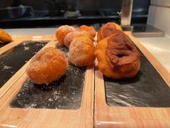 -三五堂·新国贸饭店·自助餐