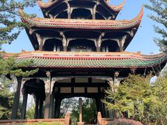 -望江楼公园