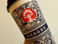 -CHAGEE霸王茶姬(文殊坊店)