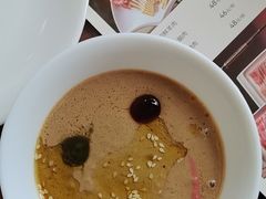-清真·鸦儿李记·涮肉(鼓楼店)