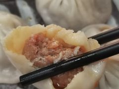 -食惠里小笼包面馆(越秀店)